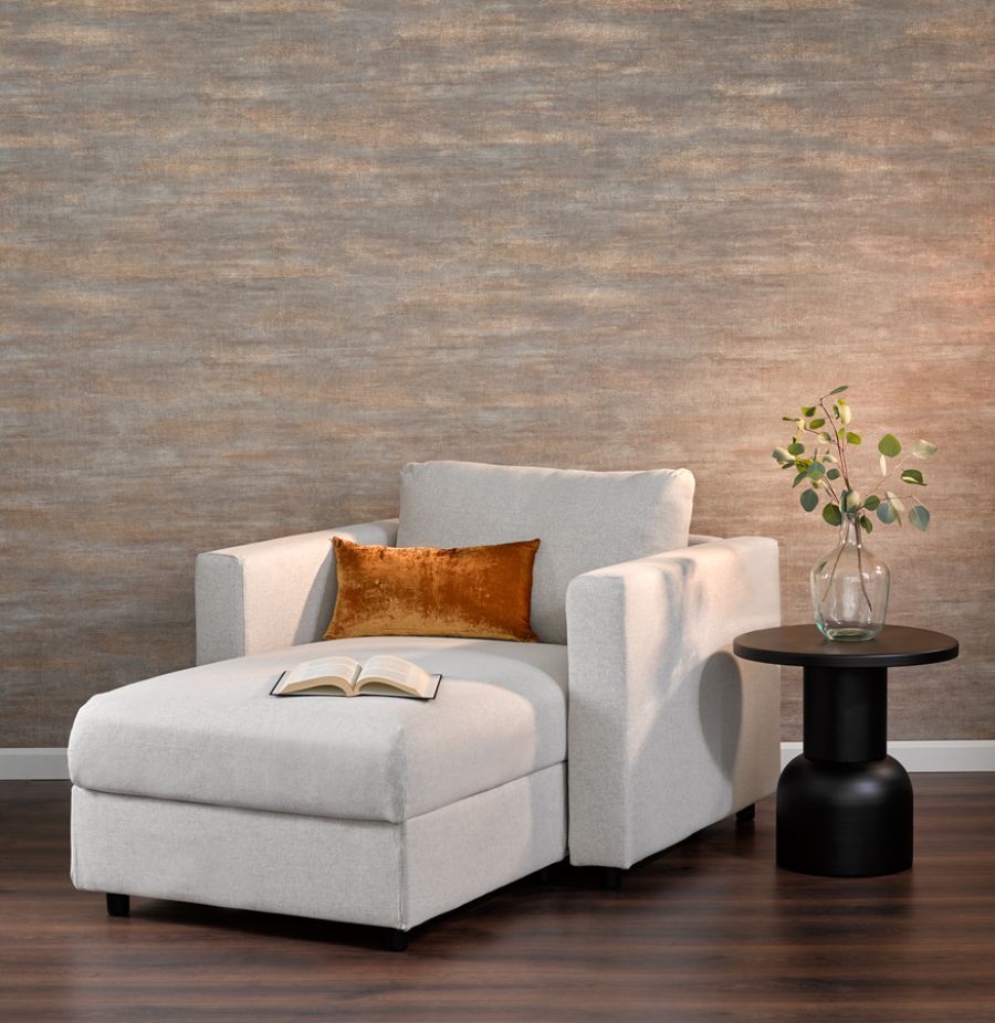 Shakudo Wallcovering