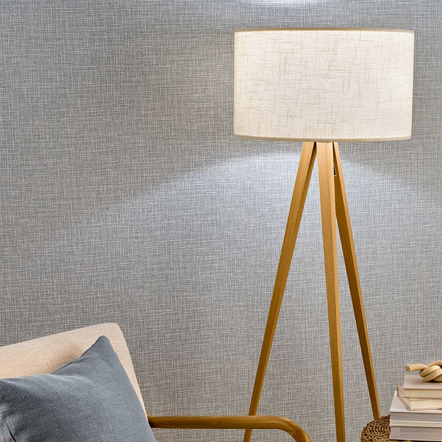 Sailcloth Wallcovering