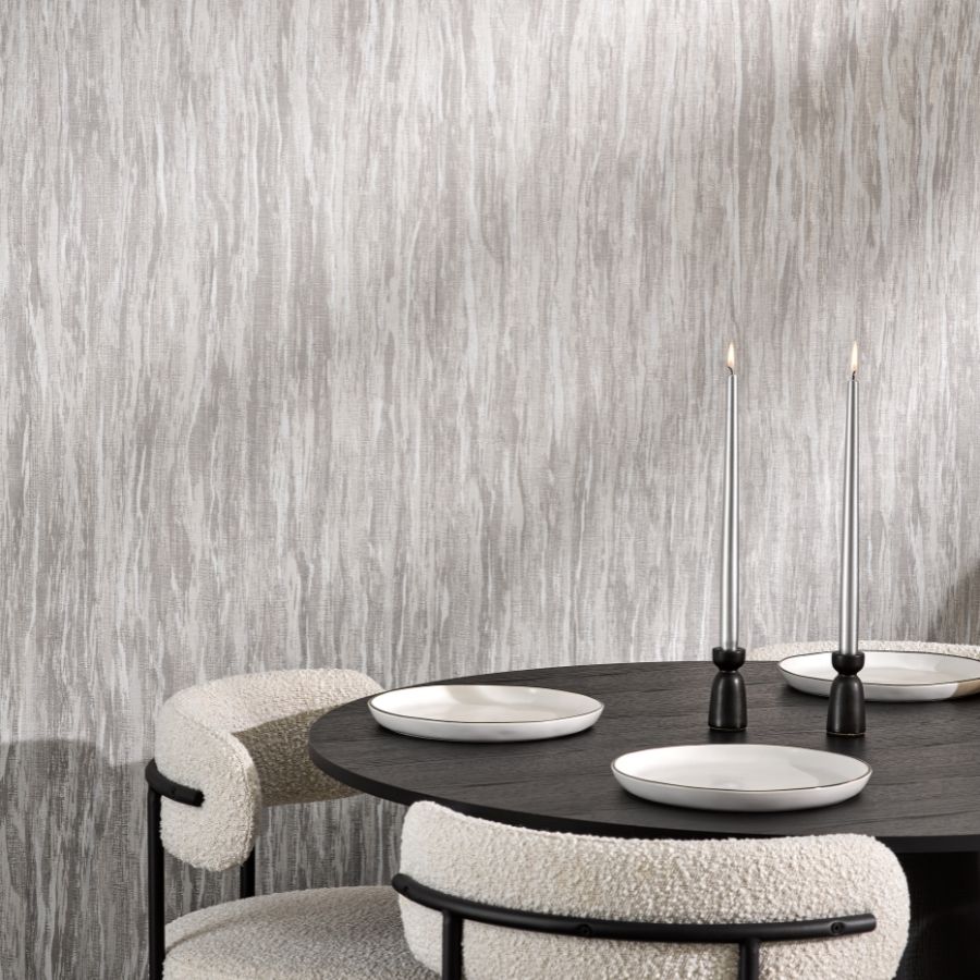 Twilight Wallcovering