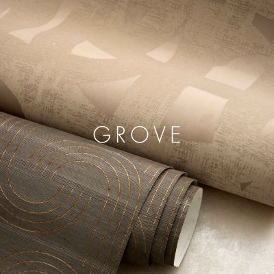 Grove | Spring 2025