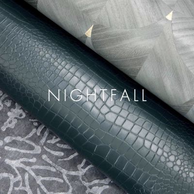 Nightfall | Fall 2025
