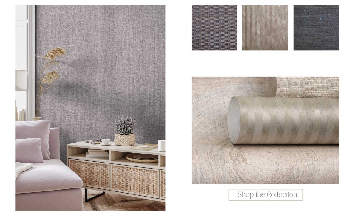 wallpaper, wallcovering, summer, collection, residential, commercial, interior design, design, interior