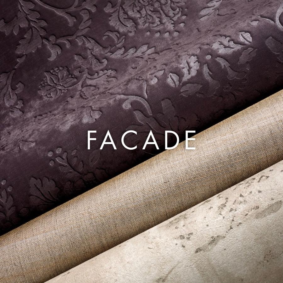 Facade|Spring 2026