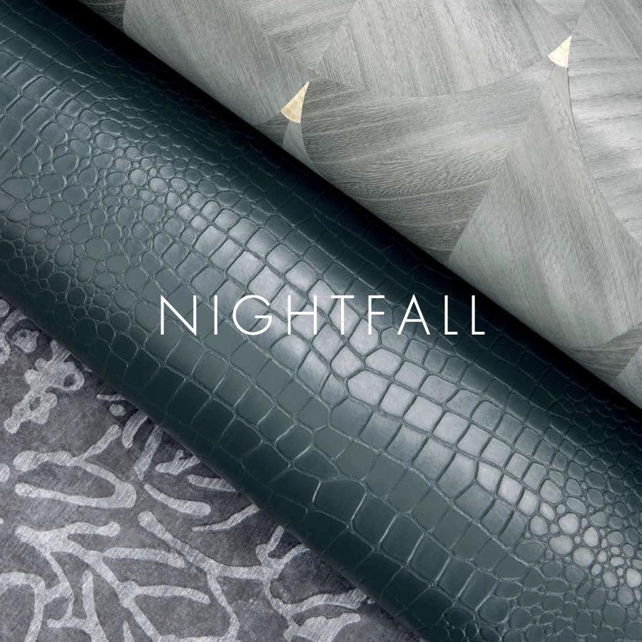 Nightfall | Fall 2025
